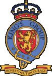 King's Academy Binfield logo